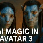 AI Magic in Avatar 3: Fire and Ash – Trailer Unveils Tech Fusion