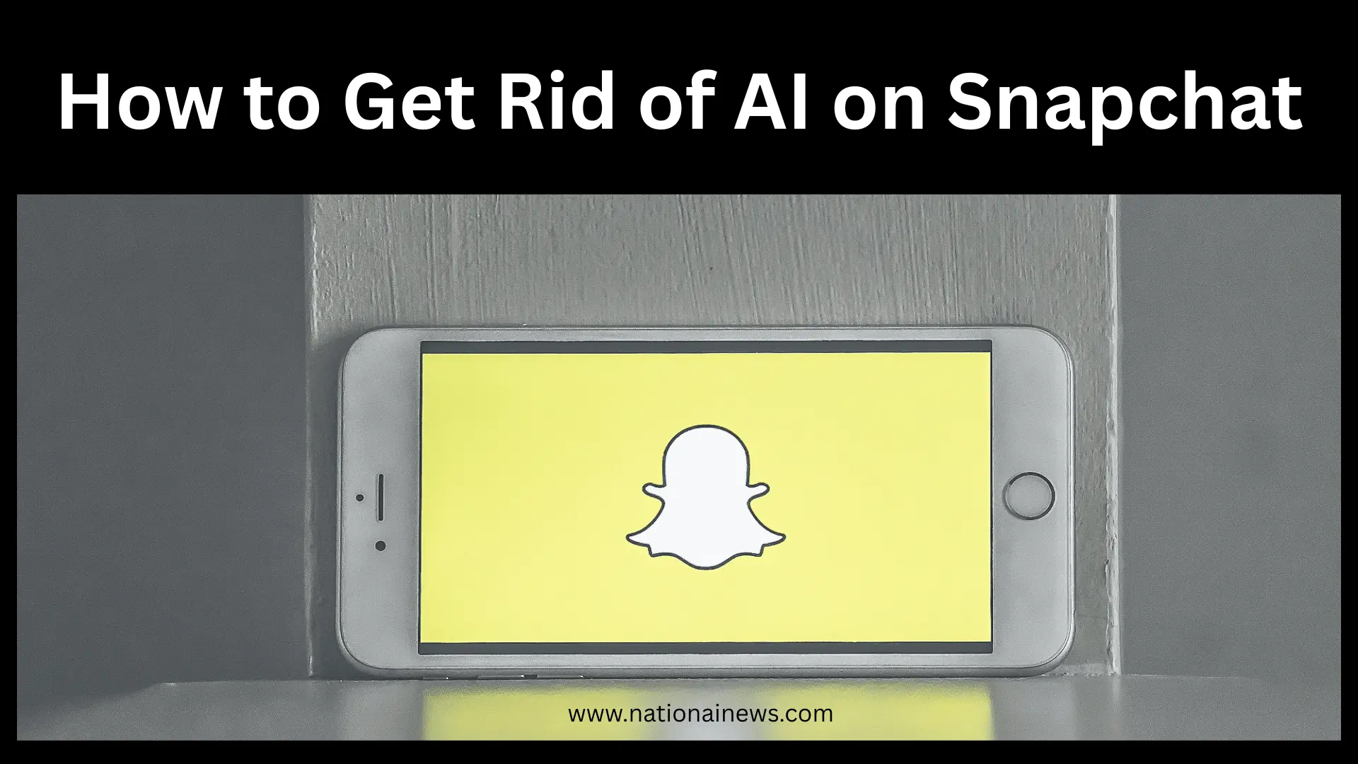 how to get rid of ai on snapchat how-to-get-rid-of-ai-on-snapchat