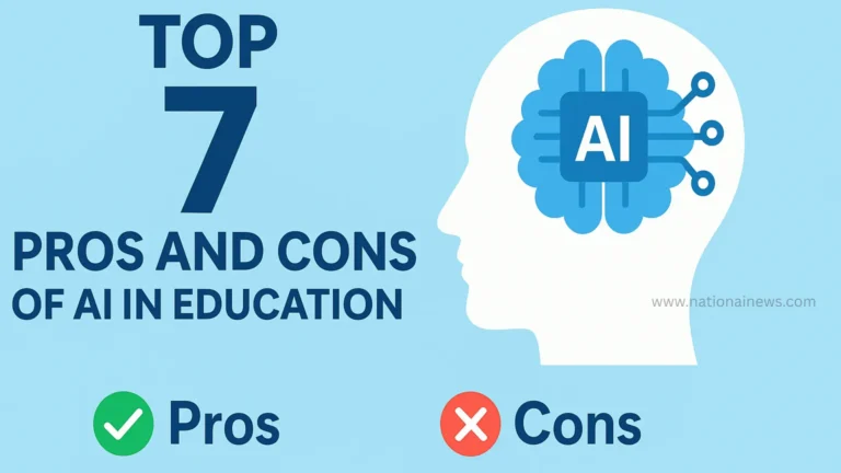top-7-pros-and-cons-of-ai-in-education