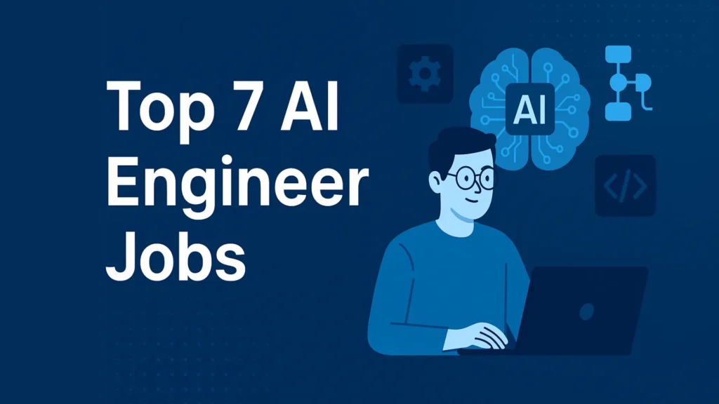 AI Engineer Jobs