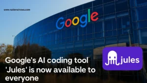 Google's AI Coding Tool Jules