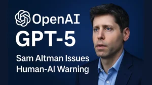 OpenAI GPT-5 Launched