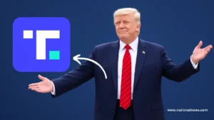 Truth Social AI Search Engine