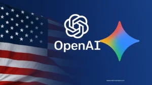 US government and OpenAI partnership