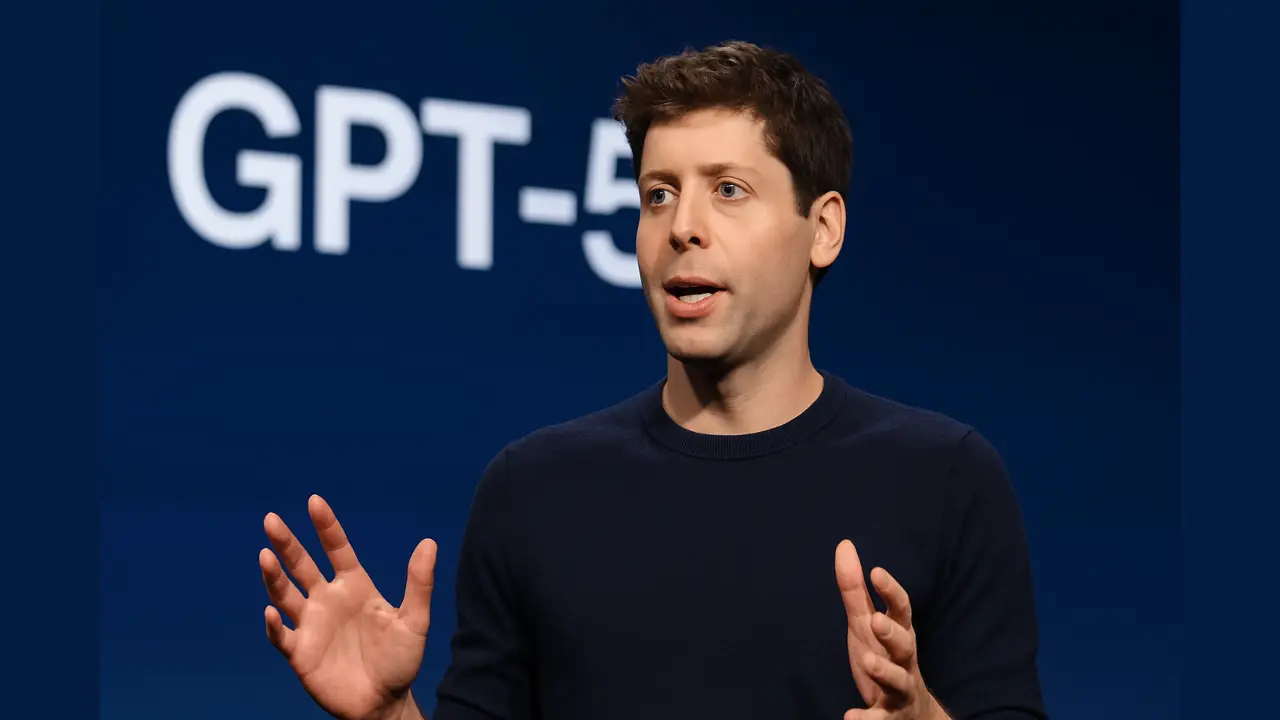 after gpt 5 launch after-gpt-5-launch