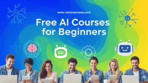 free-ai-courses-for-beginners