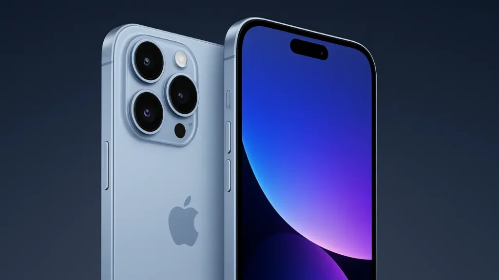 iPhone 17 iPhone 17