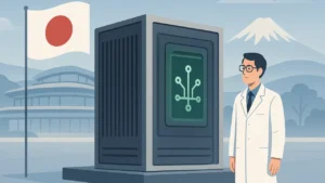 japans-first-quantum-computer