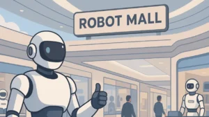 robot-mall-china