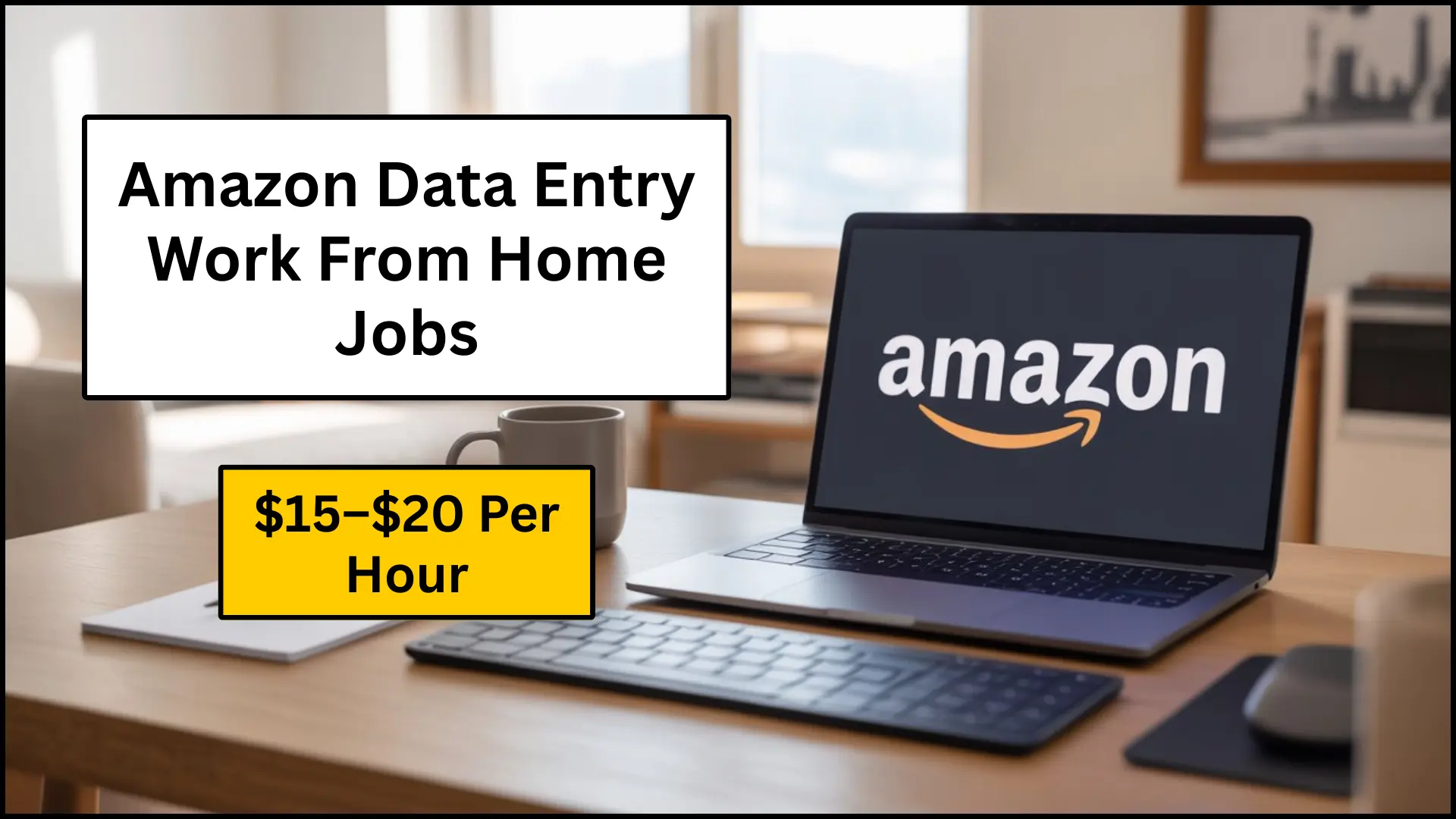 Amazon Data Entry Work From Home Jobs Amazon-Data-Entry-Work-From-Home-Jobs