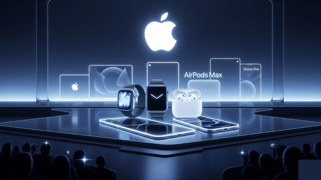 Apple-Event-2025-Big-Launch-Ahead-But-These-5-Products-Won’t-Show-Up