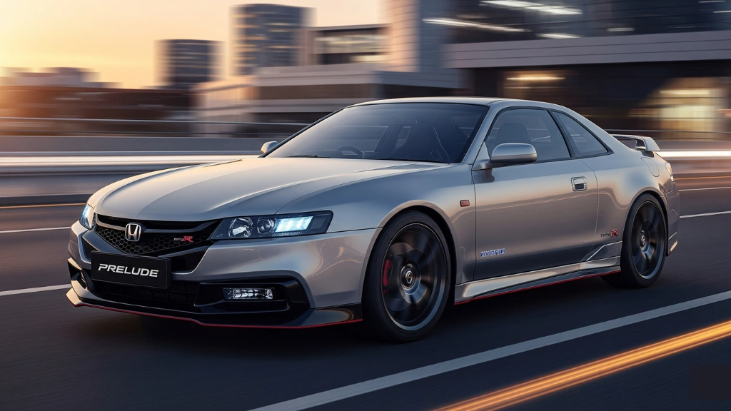 Honda-Prelude-2026-is-Back-with-Hybrid-and-Type-R-Upgrades Honda-Prelude-2026-is-Back-with-Hybrid-and-Type-R-Upgrades