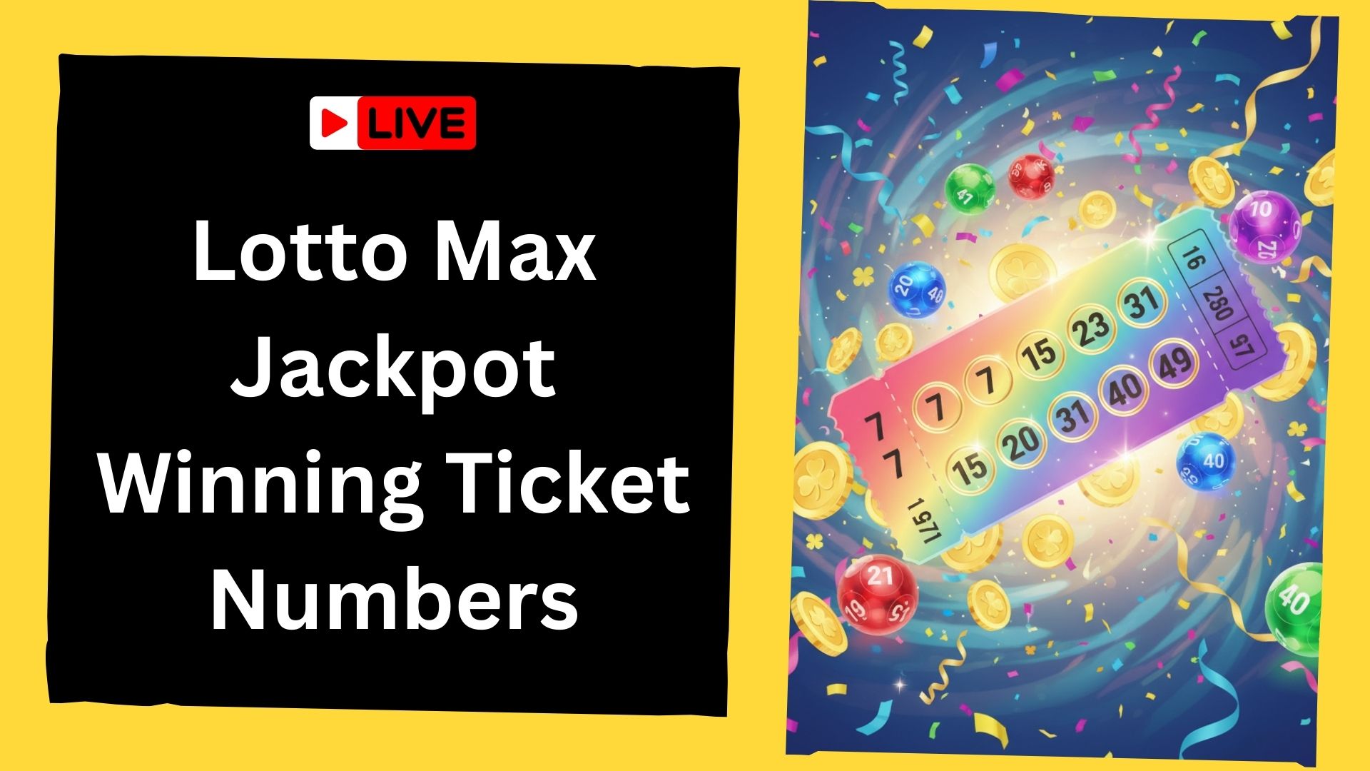 Lotto Max Jackpot Winning Ticket Numbers Lotto-Max-Jackpot-Winning-Ticket-Numbers
