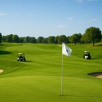 Ryder Cup: Surprising Highlights from Golf’s Biggest Event