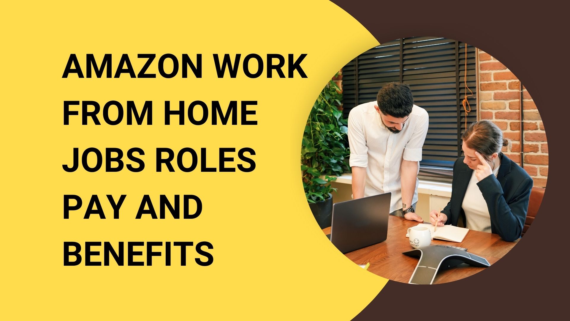 amazon-work-from-home-jobs-roles-pay-benefits
